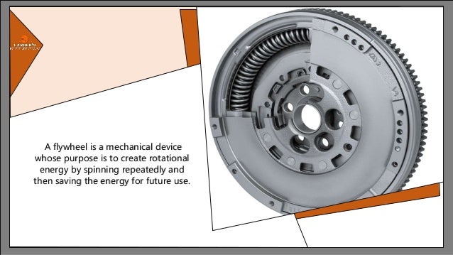 Know the Common Symptoms of a Failing Flywheel