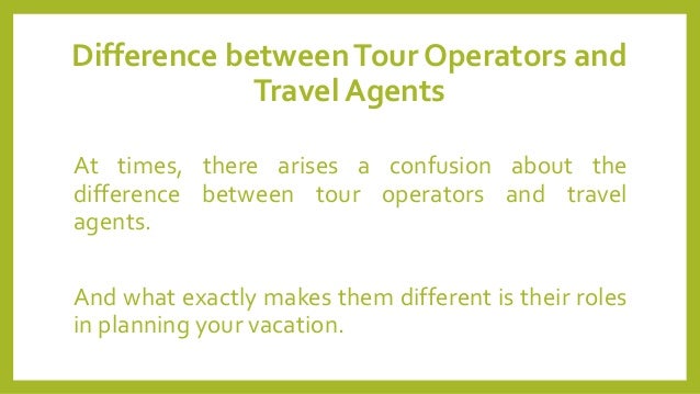 transport (tour operators and travel agents) act 1982