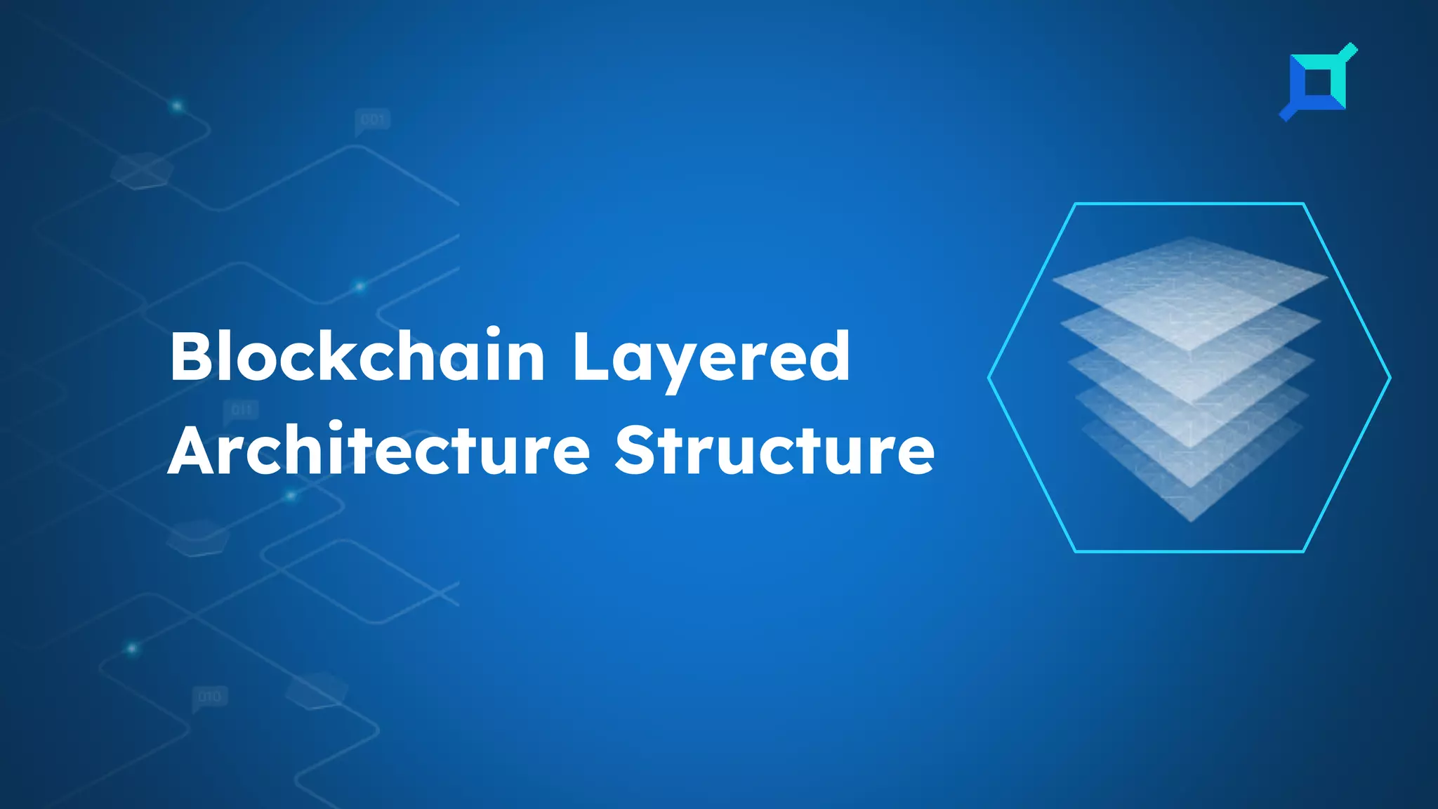 Know The Different Layers Of Blockchain Technology .pptx