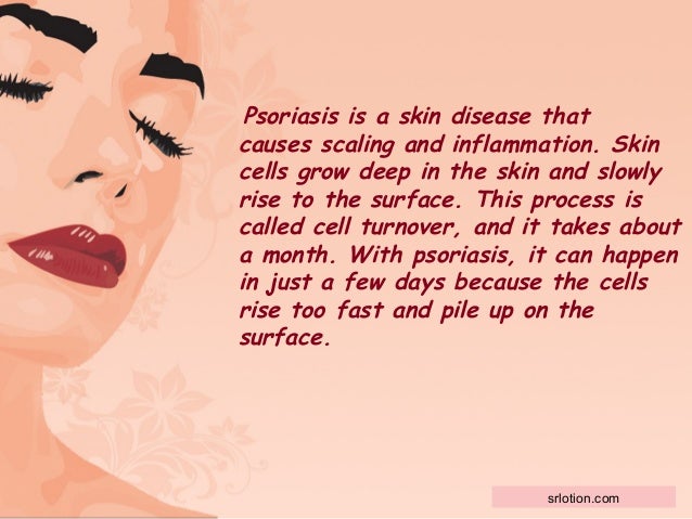 skin treatment deep 3 psoriasis about its more and treatment Know
