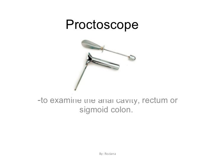 Know The Instruments