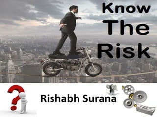 Rishabh Surana
 