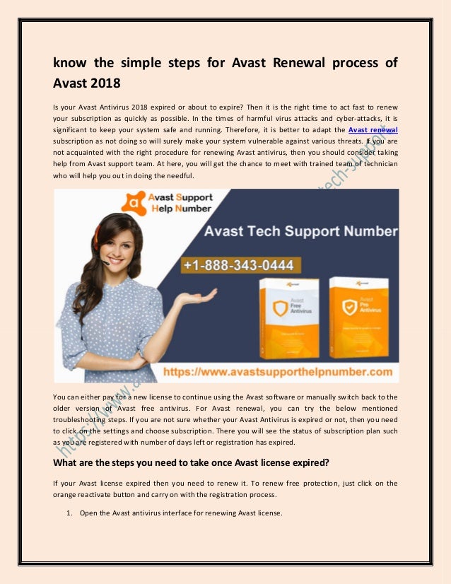 how to renew avast antivirus free how to renew avast antivirus free