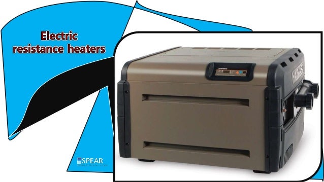 Know the Various types of Swimming Pool Heater