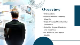 Know This To Protect Your Brain. | PPT | Free Download