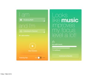 Friday, 7 March 2014

 