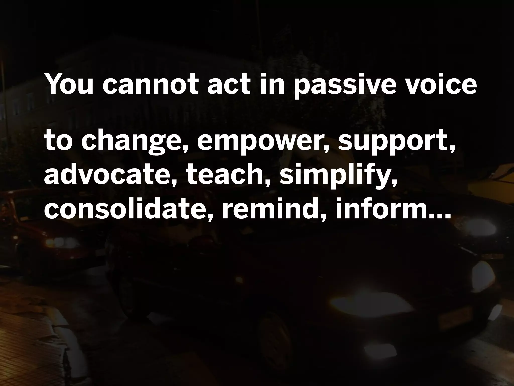 @mbloomstein | #ConfabEDU 20
© 2013
 