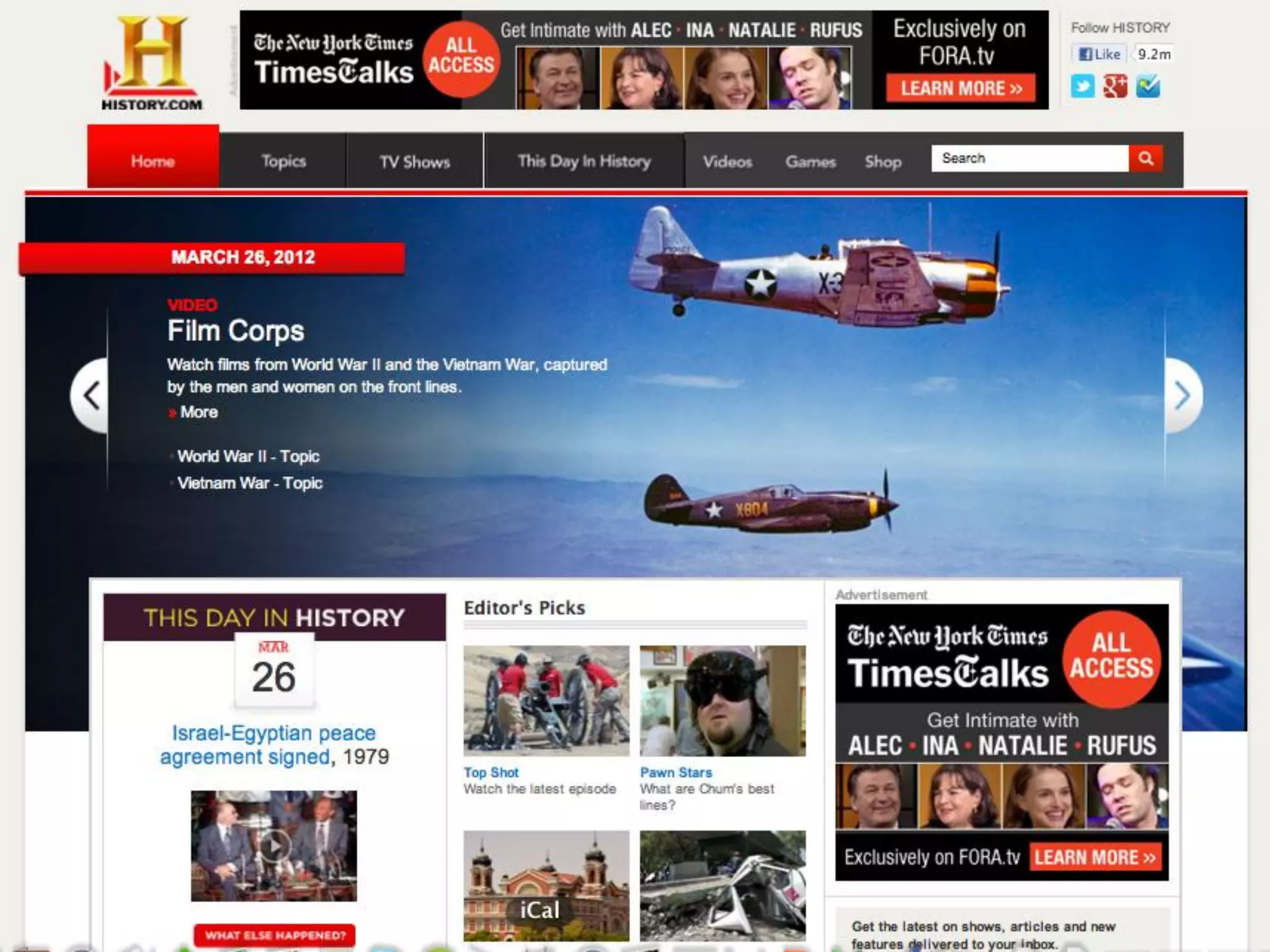 @mbloomstein | #ConfabEDU 34
© 2013
A little thing with big impact.
 