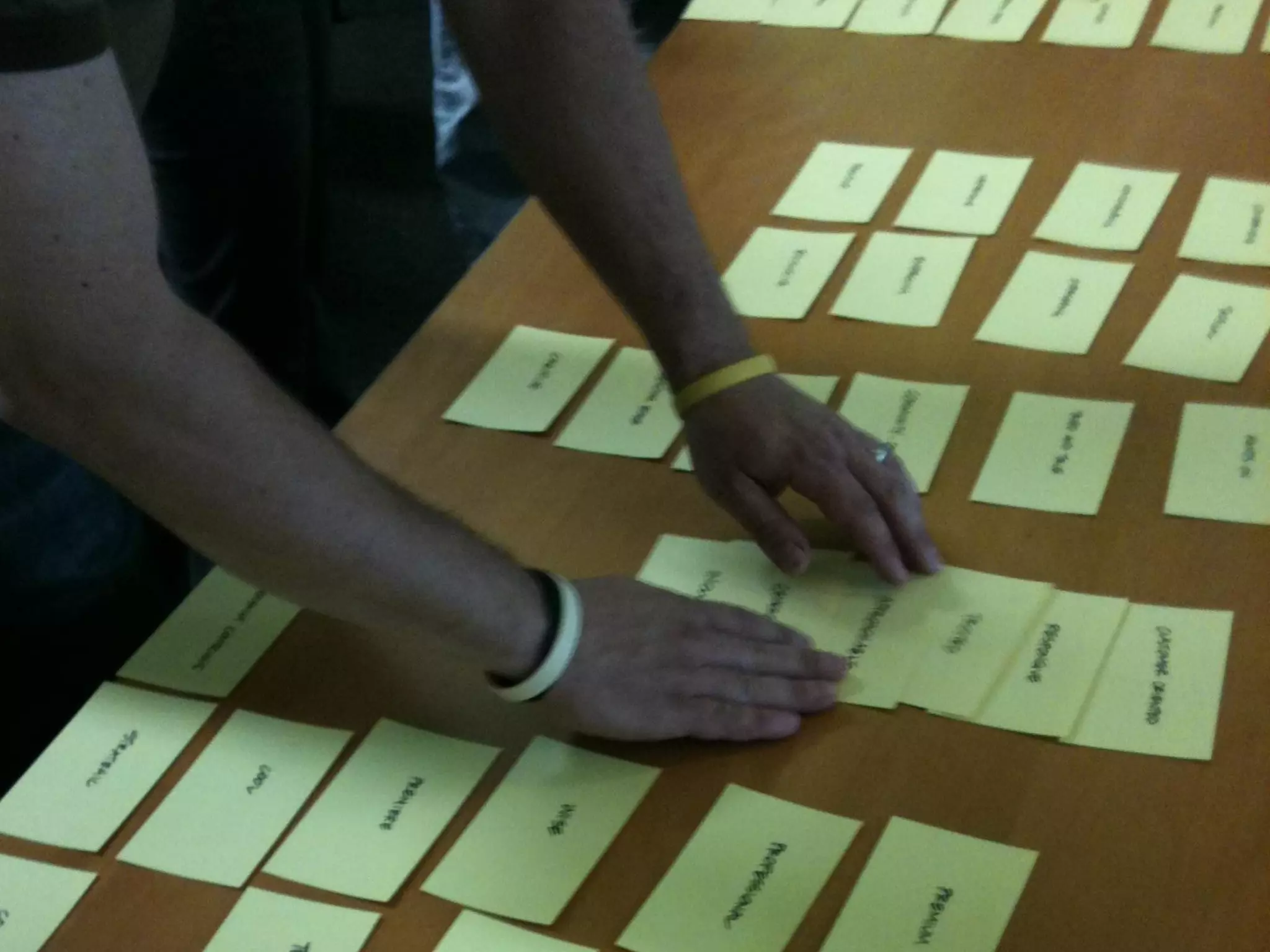 @mbloomstein | #ConfabEDU 55
© 2013
 