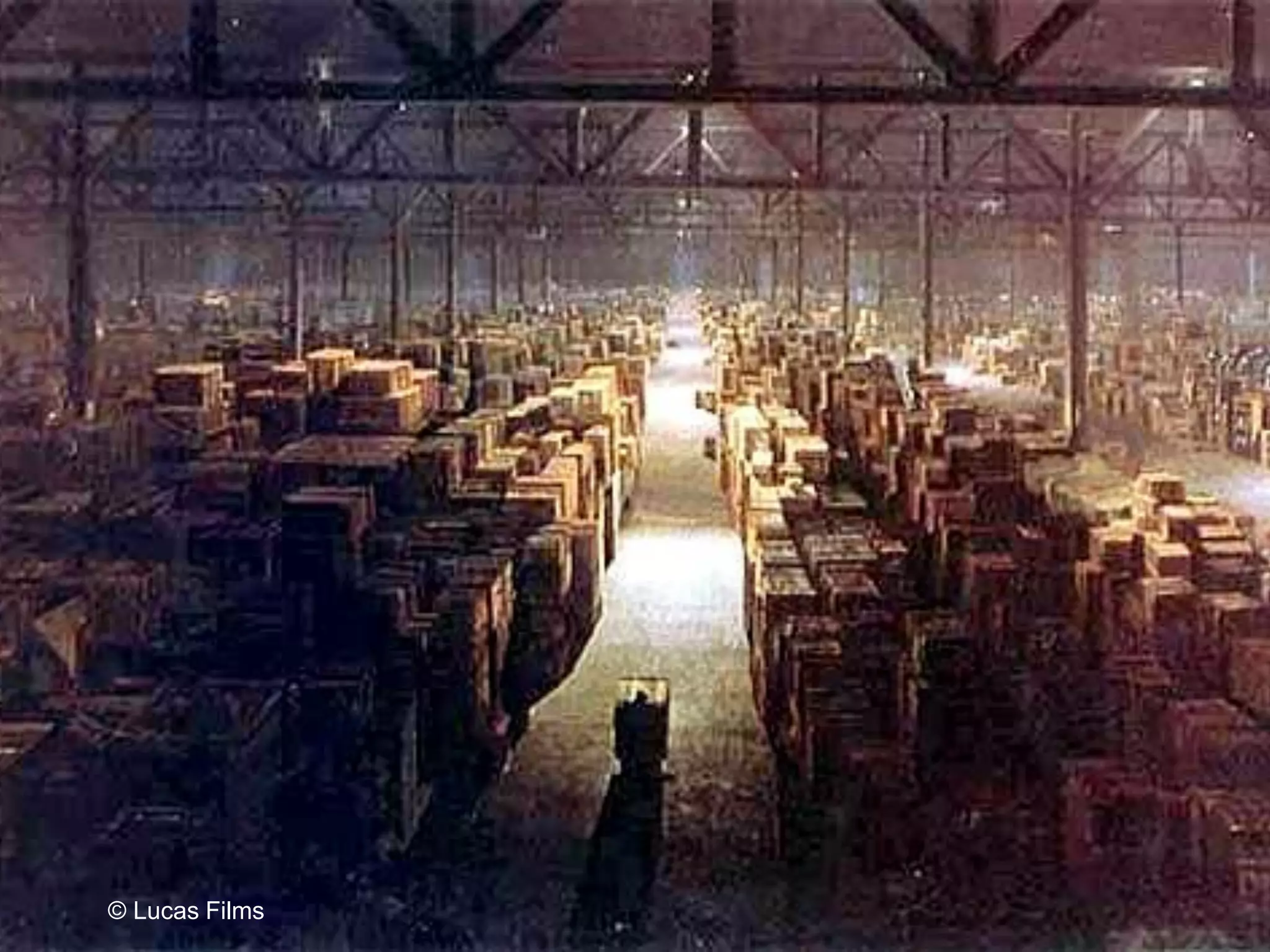 @mbloomstein | #ConfabEDU 58
© 2013© Lucas Films
 