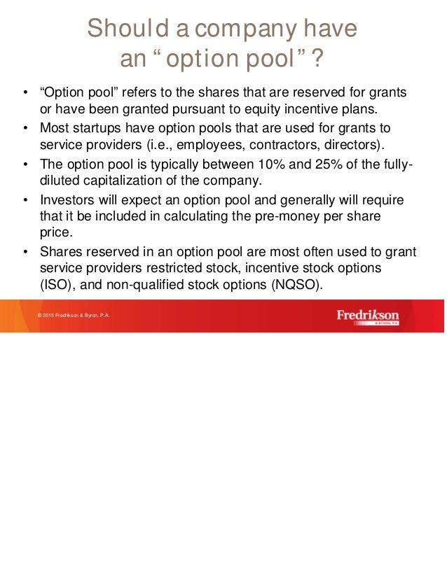 Similarity between incentive stock options and nonqualified stock options