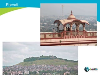 Parvati
 