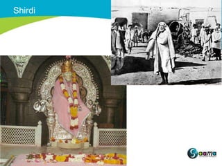 Shirdi
 