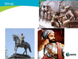 Shivaji
 
