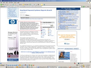 Copyright First Atlantic Commerce Ltd 2009 