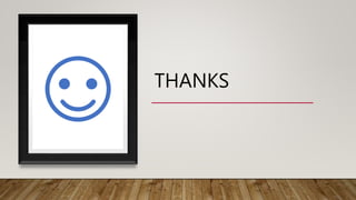 THANKS
 
