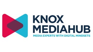 KnoxMediaHub.com Company Presentation. Jan 2016
 