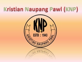 KristianNaupangPawl (KNP) 