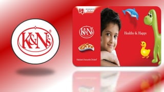 K&N's Project | PPTX