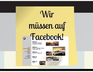 „Content ist immer noch König“