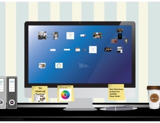 „Content ist immer noch König“