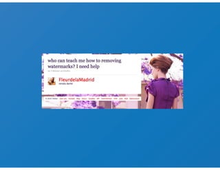 „Content ist immer noch König“