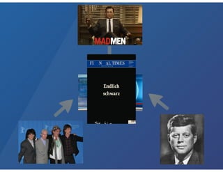 „Content ist immer noch König“