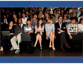 „Content ist immer noch König“