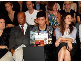 „Content ist immer noch König“