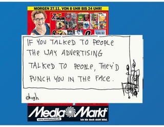 „Content ist immer noch König“