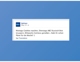 „Content ist immer noch König“