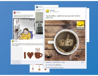 „Content ist immer noch König“