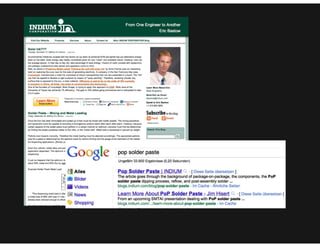 „Content ist immer noch König“