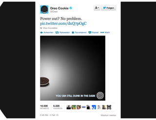 „Content ist immer noch König“