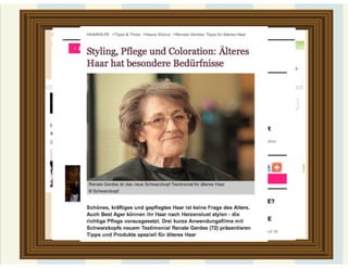 „Content ist immer noch König“