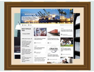 „Content ist immer noch König“