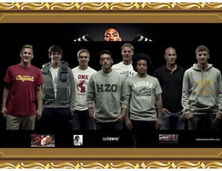 „Content ist immer noch König“