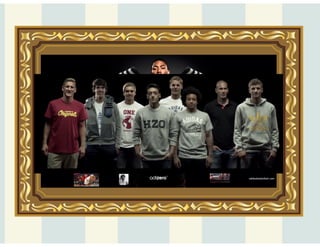 „Content ist immer noch König“