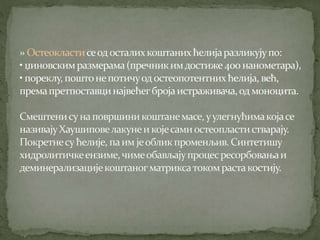 Koштана ћелија Никола Тадић