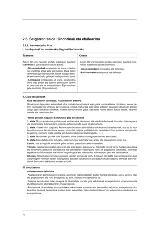 Herenegun!. Unitate didaktikoa. 2 | PDF