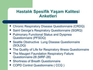 Crdq Questionnaire.pdf Koah akut atak ve yaşam kalitesi | PPT