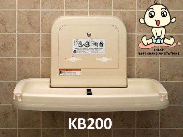 koala bear kare baby changing station