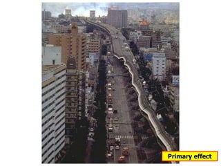 Kobe Earthquake Case Study V2 0910 | PPT