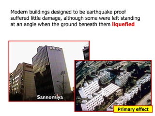 Kobe Earthquake Case Study V2 0910 | PPT