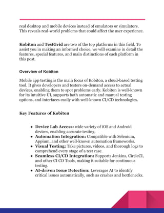 Kobiton vs.TestGrid_ Real Device Testing Showdown.pdf