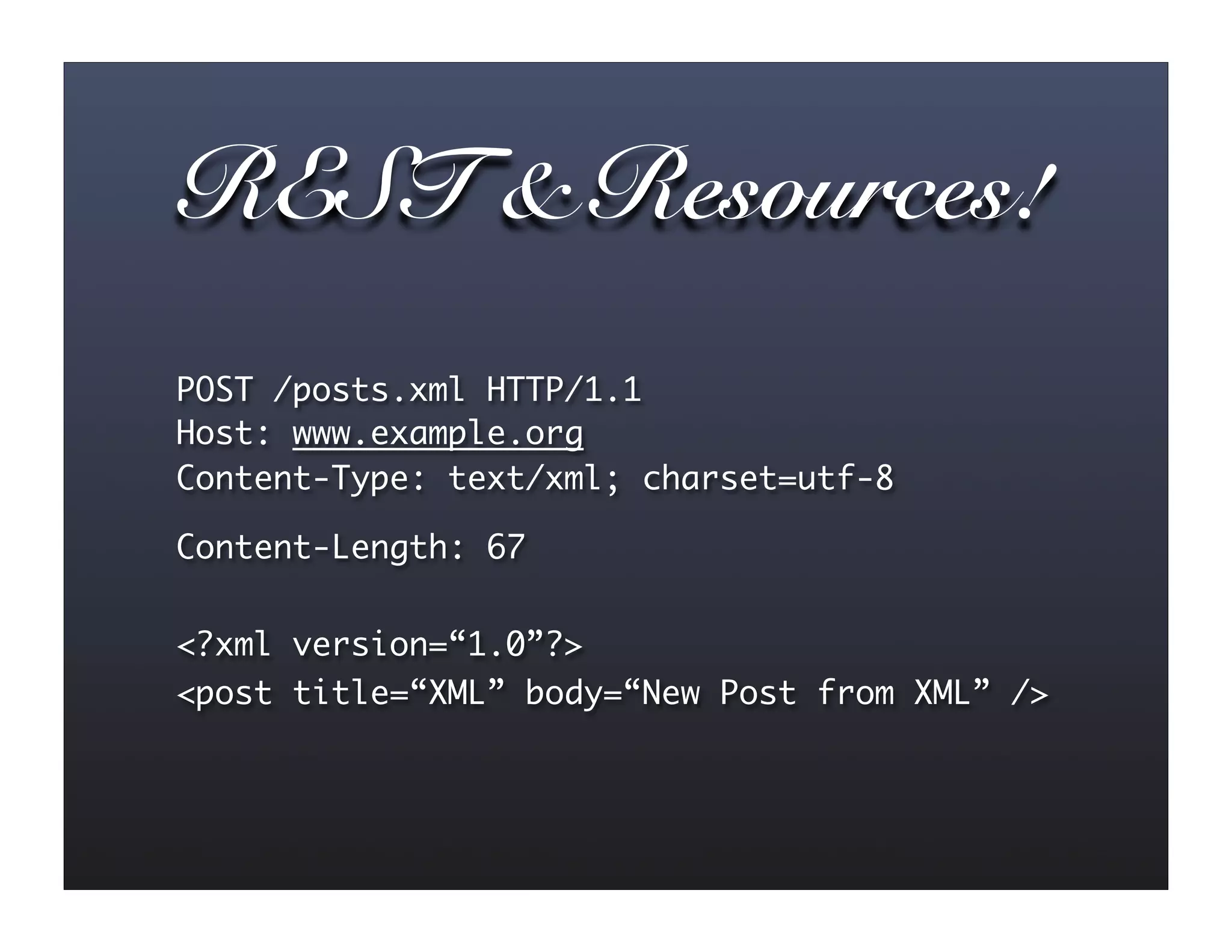 Streamlining Your Applications with Web Frameworks