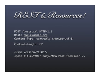 Streamlining Your Applications with Web Frameworks