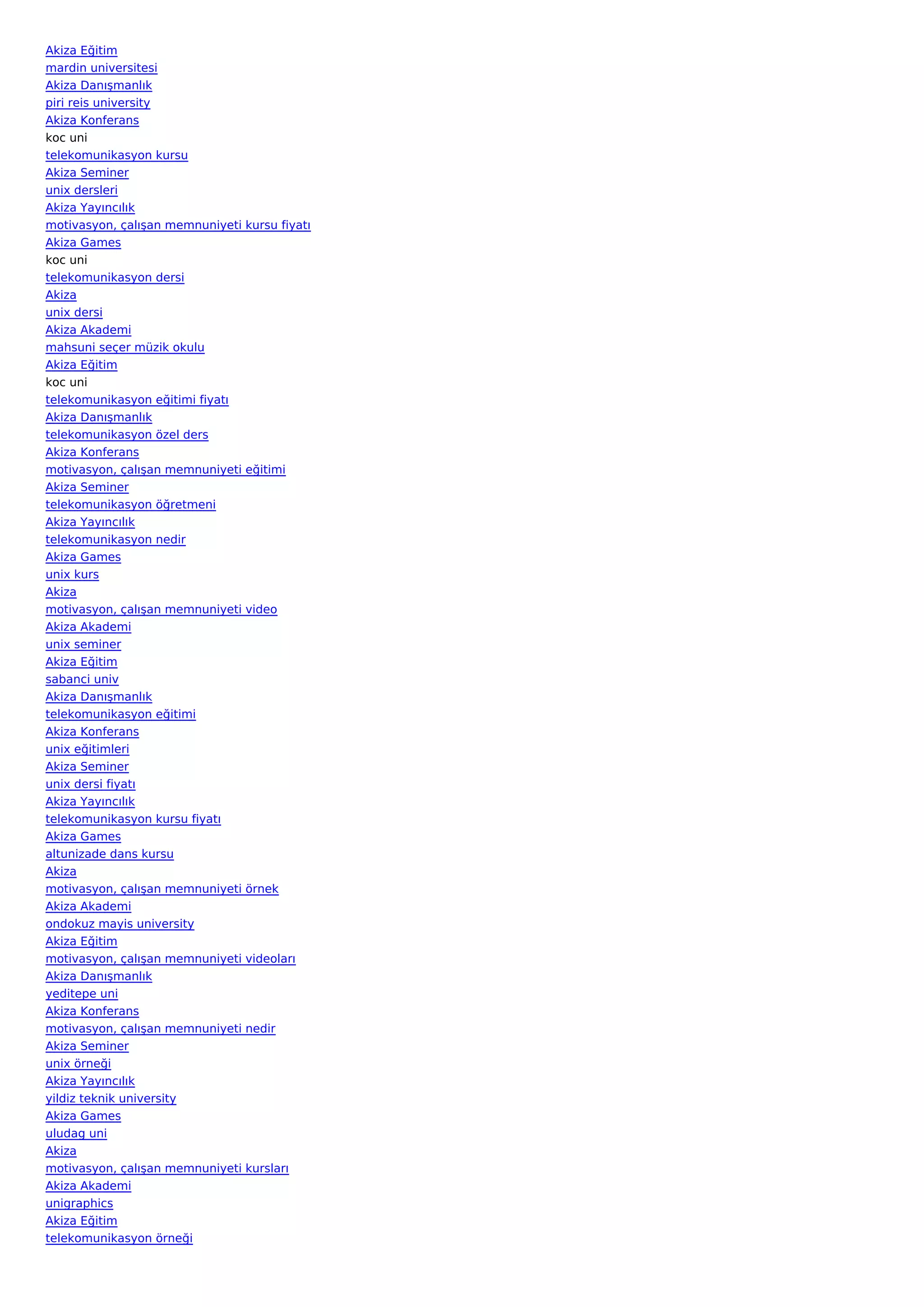 Akiza Eğitim
mardin universitesi
Akiza Danışmanlık
piri reis university
Akiza Konferans
koc uni
telekomunikasyon kursu
Akiza Seminer
unix dersleri
Akiza Yayıncılık
motivasyon, çalışan memnuniyeti   kursu fiyatı
Akiza Games
koc uni
telekomunikasyon dersi
Akiza
unix dersi
Akiza Akademi
mahsuni seçer müzik okulu
Akiza Eğitim
koc uni
telekomunikasyon eğitimi fiyatı
Akiza Danışmanlık
telekomunikasyon özel ders
Akiza Konferans
motivasyon, çalışan memnuniyeti   eğitimi
Akiza Seminer
telekomunikasyon öğretmeni
Akiza Yayıncılık
telekomunikasyon nedir
Akiza Games
unix kurs
Akiza
motivasyon, çalışan memnuniyeti   video
Akiza Akademi
unix seminer
Akiza Eğitim
sabanci univ
Akiza Danışmanlık
telekomunikasyon eğitimi
Akiza Konferans
unix eğitimleri
Akiza Seminer
unix dersi fiyatı
Akiza Yayıncılık
telekomunikasyon kursu fiyatı
Akiza Games
altunizade dans kursu
Akiza
motivasyon, çalışan memnuniyeti   örnek
Akiza Akademi
ondokuz mayis university
Akiza Eğitim
motivasyon, çalışan memnuniyeti   videoları
Akiza Danışmanlık
yeditepe uni
Akiza Konferans
motivasyon, çalışan memnuniyeti   nedir
Akiza Seminer
unix örneği
Akiza Yayıncılık
yildiz teknik university
Akiza Games
uludag uni
Akiza
motivasyon, çalışan memnuniyeti   kursları
Akiza Akademi
unigraphics
Akiza Eğitim
telekomunikasyon örneği
 