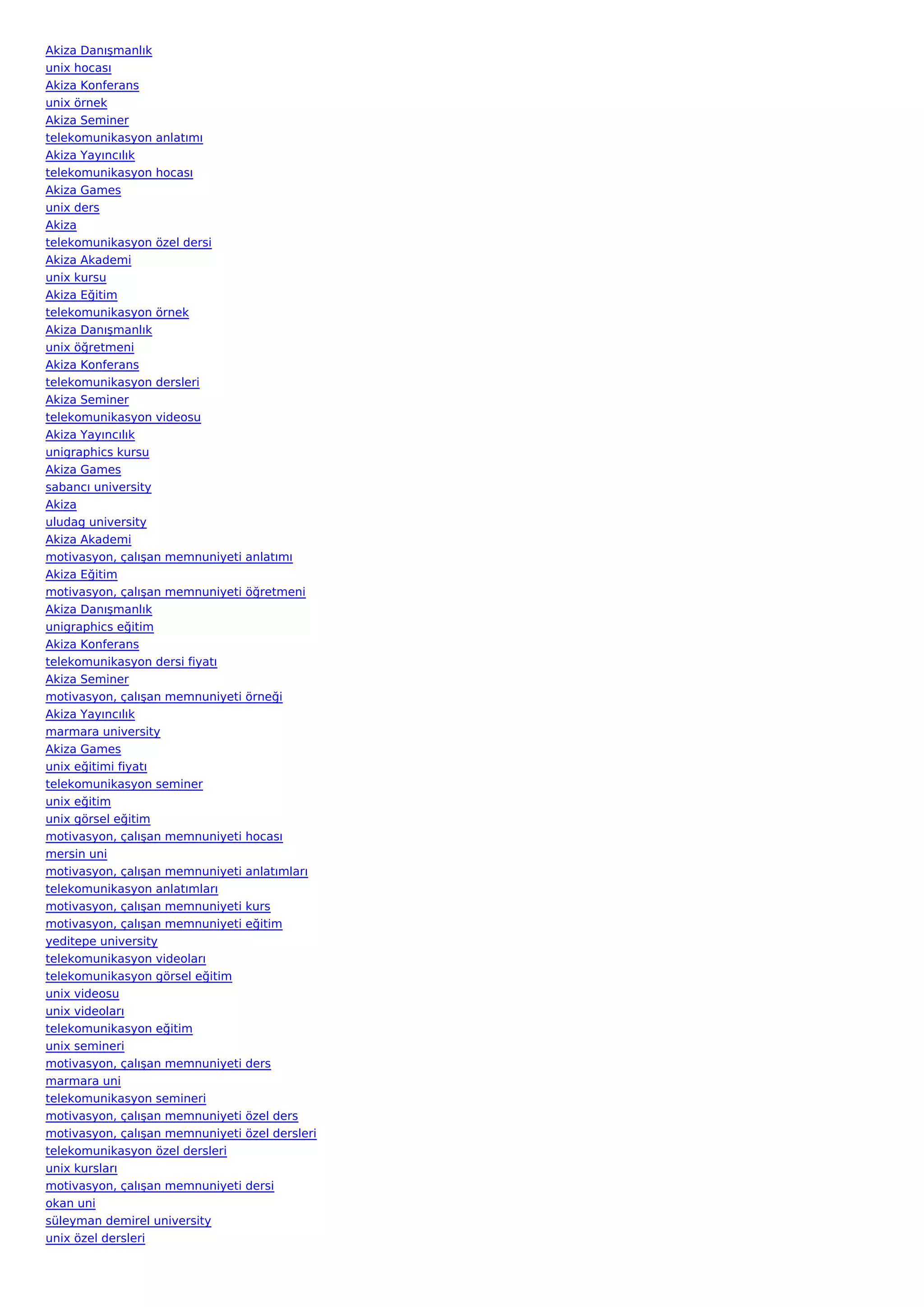 Akiza Danışmanlık
unix hocası
Akiza Konferans
unix örnek
Akiza Seminer
telekomunikasyon anlatımı
Akiza Yayıncılık
telekomunikasyon hocası
Akiza Games
unix ders
Akiza
telekomunikasyon özel dersi
Akiza Akademi
unix kursu
Akiza Eğitim
telekomunikasyon örnek
Akiza Danışmanlık
unix öğretmeni
Akiza Konferans
telekomunikasyon dersleri
Akiza Seminer
telekomunikasyon videosu
Akiza Yayıncılık
unigraphics kursu
Akiza Games
sabancı university
Akiza
uludag university
Akiza Akademi
motivasyon, çalışan memnuniyeti   anlatımı
Akiza Eğitim
motivasyon, çalışan memnuniyeti   öğretmeni
Akiza Danışmanlık
unigraphics eğitim
Akiza Konferans
telekomunikasyon dersi fiyatı
Akiza Seminer
motivasyon, çalışan memnuniyeti   örneği
Akiza Yayıncılık
marmara university
Akiza Games
unix eğitimi fiyatı
telekomunikasyon seminer
unix eğitim
unix görsel eğitim
motivasyon, çalışan memnuniyeti   hocası
mersin uni
motivasyon, çalışan memnuniyeti   anlatımları
telekomunikasyon anlatımları
motivasyon, çalışan memnuniyeti   kurs
motivasyon, çalışan memnuniyeti   eğitim
yeditepe university
telekomunikasyon videoları
telekomunikasyon görsel eğitim
unix videosu
unix videoları
telekomunikasyon eğitim
unix semineri
motivasyon, çalışan memnuniyeti   ders
marmara uni
telekomunikasyon semineri
motivasyon, çalışan memnuniyeti   özel ders
motivasyon, çalışan memnuniyeti   özel dersleri
telekomunikasyon özel dersleri
unix kursları
motivasyon, çalışan memnuniyeti   dersi
okan uni
süleyman demirel university
unix özel dersleri
 