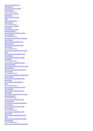 kuzey iskoç dili özel dersi
Akiza Seminer
kuzey iskoç dili özel dersleri
Akiza Yayıncılık
koç üniversitesi dersi
kuzey iskoç dili seminer
Akiza Games
kuzey iskoç dili semineri
Akiza
kuzey iskoç dili video
Akiza Akademi
koç üniversitesi dersi
kuzey iskoç dili videoları
Akiza Eğitim
kuzey iskoç dili videosu
Akiza Danışmanlık
nlp ve koçluk uygulamaları anlatımı
Akiza Konferans
koç üniversitesi dersi
nlp ve koçluk uygulamaları anlatımları
Akiza Seminer
nlp ve koçluk uygulamaları ders
Akiza Yayıncılık
nlp ve koçluk uygulamaları dersi
Akiza Games
koç üniversitesi dersi
nlp ve koçluk uygulamaları dersi fiyatı
Akiza
nlp ve koçluk uygulamaları dersleri
Akiza Akademi
nlp ve koçluk uygulamaları eğitim
Akiza Eğitim
koç üniversitesi dersi
nlp ve koçluk uygulamaları eğitimi
Akiza Danışmanlık
nlp ve koçluk uygulamaları eğitimi fiyatı
Akiza Konferans
nlp ve koçluk uygulamaları eğitimleri
Akiza Seminer
koç üniversitesi dersi
nlp ve koçluk uygulamaları görsel eğitim
Akiza Yayıncılık
nlp ve koçluk uygulamaları hocası
Akiza Games
nlp ve koçluk uygulamaları kurs
Akiza
koç üniversitesi dersi
nlp ve koçluk uygulamaları kursları
Akiza Akademi
nlp ve koçluk uygulamaları kursu
Akiza Eğitim
nlp ve koçluk uygulamaları kursu fiyatı
Akiza Danışmanlık
koç üniversitesi dersi
nlp ve koçluk uygulamaları nedir
Akiza Konferans
nlp ve koçluk uygulamaları öğretmeni
Akiza Seminer
nlp ve koçluk uygulamaları örneği
Akiza Yayıncılık
koç üniversitesi dersi
nlp ve koçluk uygulamaları örnek
Akiza Games
nlp ve koçluk uygulamaları özel ders
Akiza
nlp ve koçluk uygulamaları özel dersi
Akiza Akademi
koç üniversitesi dersi
nlp ve koçluk uygulamaları özel dersleri
 